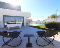 Resale - Detached Villa - Benimar - Benimar III