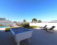 Resale - Detached Villa - Benimar - Benimar III
