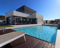 Resale - Detached Villa - Benimar - Benimar III