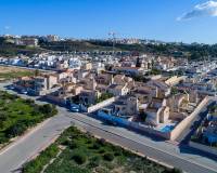 Resale - Detached Villa - Benimar - Rojales Hills