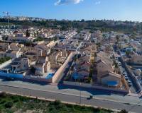 Resale - Detached Villa - Benimar - Rojales Hills