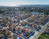 Resale - Detached Villa - Benimar - Rojales Hills