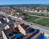 Resale - Detached Villa - Benimar - Rojales Hills