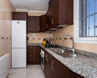 Resale - Detached Villa - Benimar - Rojales Hills