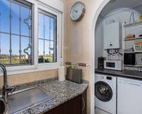 Resale - Detached Villa - Benimar - Rojales Hills