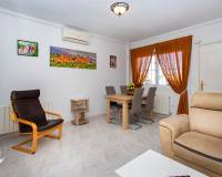 Resale - Detached Villa - Benimar - Rojales Hills