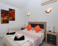 Resale - Detached Villa - Benimar - Rojales Hills