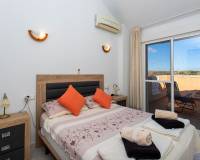 Resale - Detached Villa - Benimar - Rojales Hills