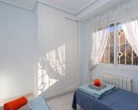 Resale - Detached Villa - Benimar - Rojales Hills