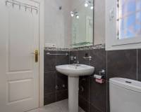 Resale - Detached Villa - Benimar - Rojales Hills