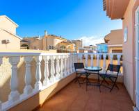 Resale - Detached Villa - Benimar - Rojales Hills