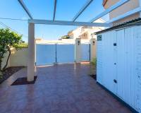 Resale - Detached Villa - Benimar - Rojales Hills