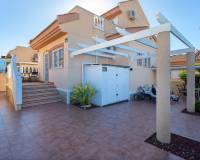 Resale - Detached Villa - Benimar - Rojales Hills