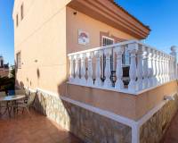 Resale - Detached Villa - Benimar - Rojales Hills