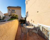 Resale - Detached Villa - Benimar - Rojales Hills