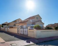 Resale - Detached Villa - Benimar - Rojales Hills