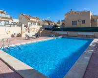 Resale - Detached Villa - Benimar - Rojales Hills