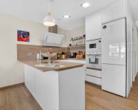 Resale - Detached Villa - Benimar - Rojales Hills
