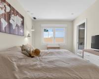 Resale - Detached Villa - Benimar - Rojales Hills