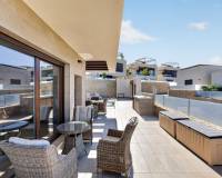 Resale - Detached Villa - Benimar - Rojales Hills