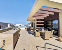 Resale - Detached Villa - Benimar - Rojales Hills