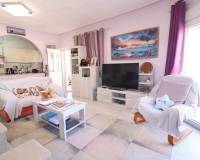 Resale - Detached Villa - Benimar