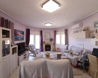 Resale - Detached Villa - Benimar