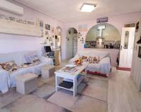 Resale - Detached Villa - Benimar