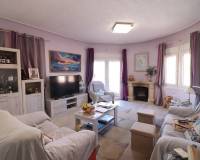 Resale - Detached Villa - Benimar