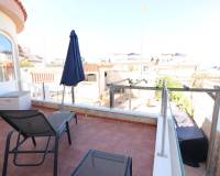 Resale - Detached Villa - Benimar