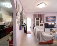 Resale - Detached Villa - Benimar