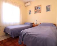 Resale - Detached Villa - Benimar