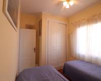 Resale - Detached Villa - Benimar