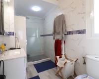 Resale - Detached Villa - Benimar