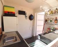 Resale - Detached Villa - Benimar