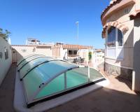 Resale - Detached Villa - Benimar