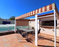 Resale - Detached Villa - Benimar