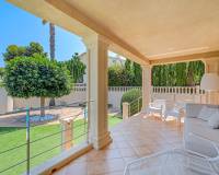 Resale - Detached Villa - Benissa