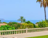 Resale - Detached Villa - Benissa