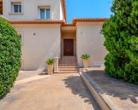 Resale - Detached Villa - Benissa