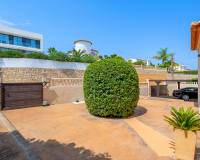 Resale - Detached Villa - Benissa
