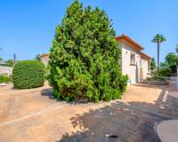 Resale - Detached Villa - Benissa