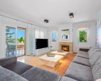 Resale - Detached Villa - Benissa