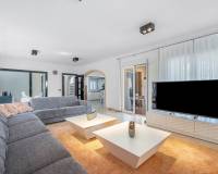 Resale - Detached Villa - Benissa