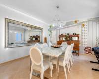 Resale - Detached Villa - Benissa