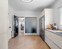 Resale - Detached Villa - Benissa