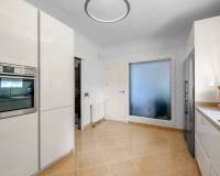 Resale - Detached Villa - Benissa