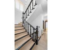 Resale - Detached Villa - Benissa