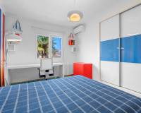 Resale - Detached Villa - Benissa