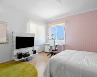 Resale - Detached Villa - Benissa